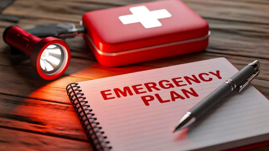AcademyGOIE's tweet photo. Is your community ready for emergencies? Join the Inland Empire Resource Network on August 6, 2026, for a free Zoom session on building local trust and preparedness.Event Details

Date: Thursday, 8/6
Time: 9:00 AM – 11:00 AM PDT
Register: https://t.co/cl8IVOZE2q
#AcademyGOIE https://t.co/6Us4ezEjXf