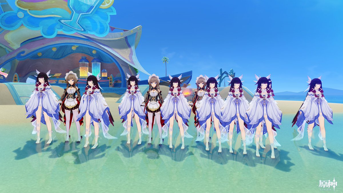 EJOp6LFQbdy3mHG's tweet photo. 朝から幻境ロビー野良で楽しいことになりました🥰 https://t.co/PqlrEZpW2F