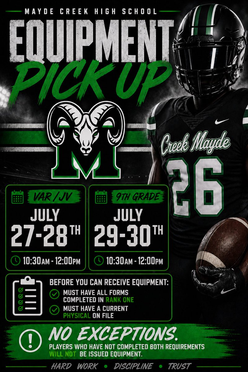 MCRamFootball tweet picture