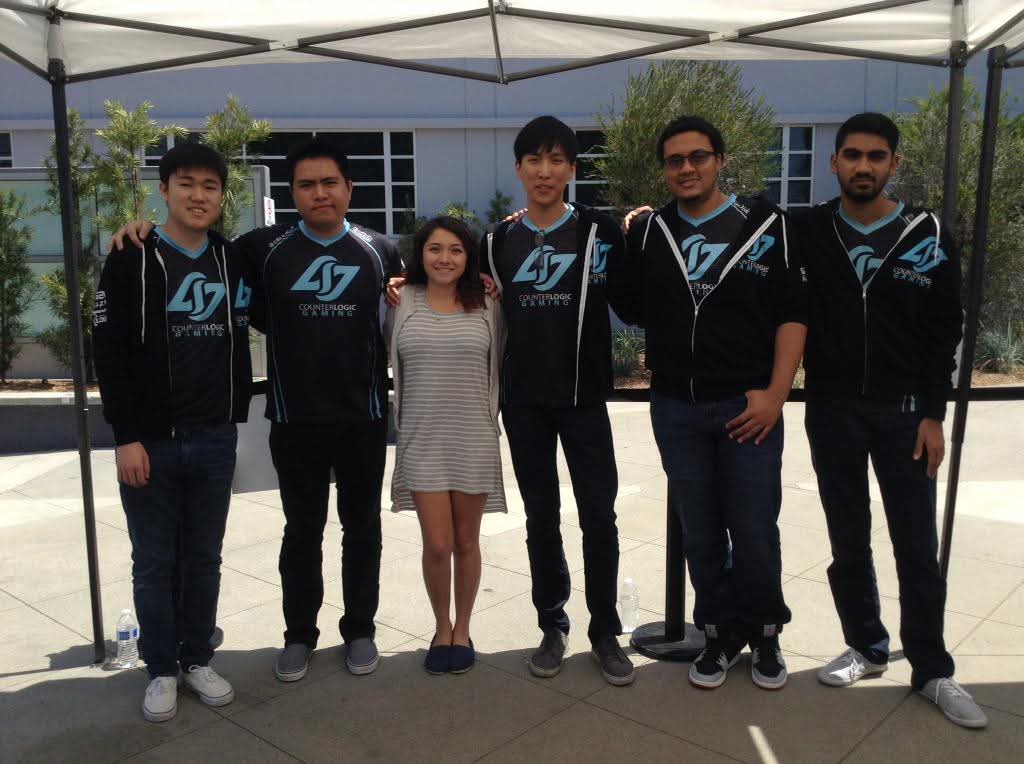 kathryntimeri's tweet photo. I believe!! #CLGWIN https://t.co/MO71JMRTDV