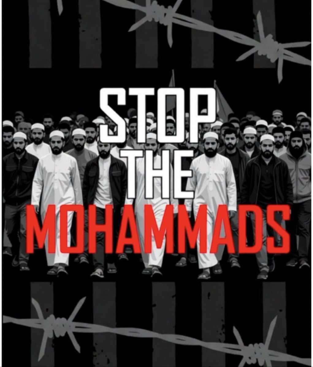 handleb96204027's tweet photo. @catturd2 VOTE   #RestoreBritian #RobertLowe 
  #UKLabour and #ShabanaMahmood  are ruining your culture.   #BBCNews #guardian #BBCr4today #MetroUK #cnni  #DeportIllegals #muslims 
#islam is a cult.  #illegalinvaders are low IQ barbarians. #UK https://t.co/QelqtP1nfH