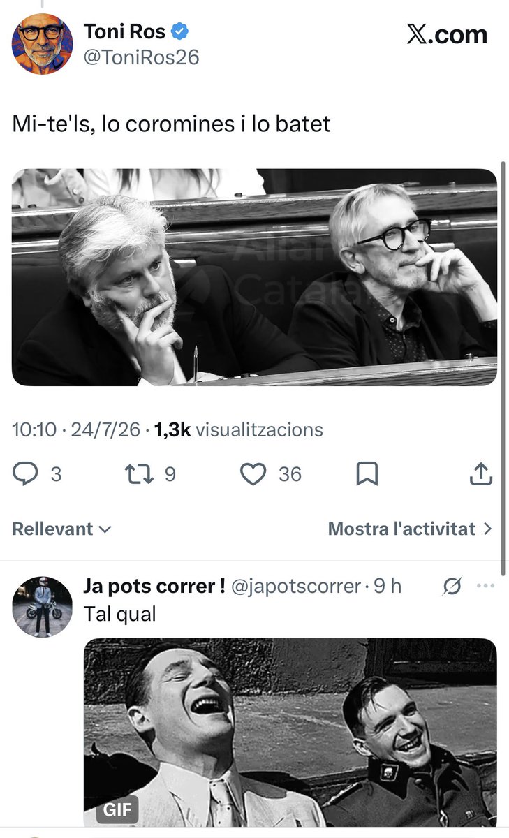 Toni Ros tweet media