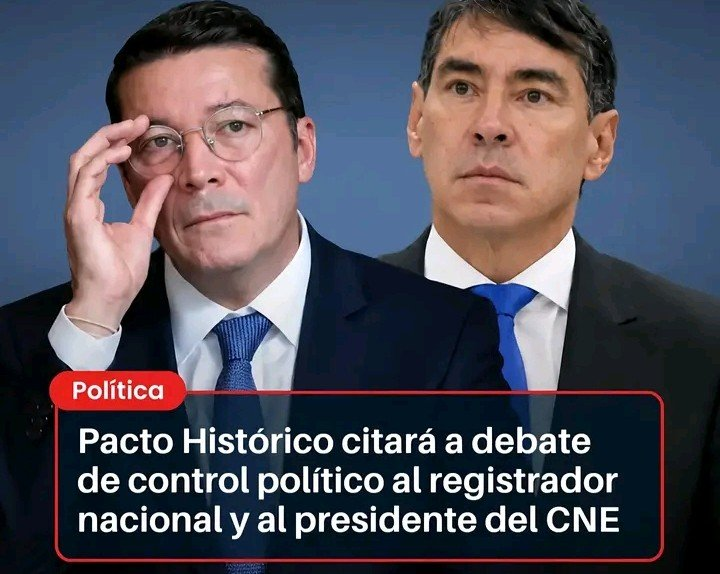XPost1A's tweet photo. Hay que llevar a este par delincuentes a la cárcel. https://t.co/fnN0SRP8Dr