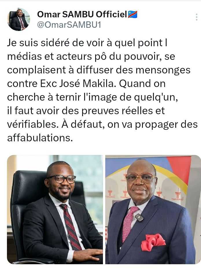 OmarSAMBU1's tweet photo. @josemakila5 https://t.co/fCNDLFB4I9