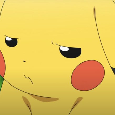 ActuPokemon7's tweet photo. Mood https://t.co/nZ4ZdEcBgi