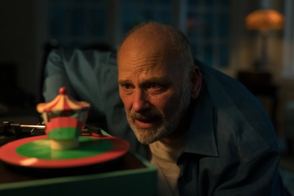 EvilTVArchive's tweet photo. Evil Season 3 Episode 7 “The Demon of Cults” was released four years ago today!
#Evil #EvilSeries #EvilReturns https://t.co/0dN5qjkOzR