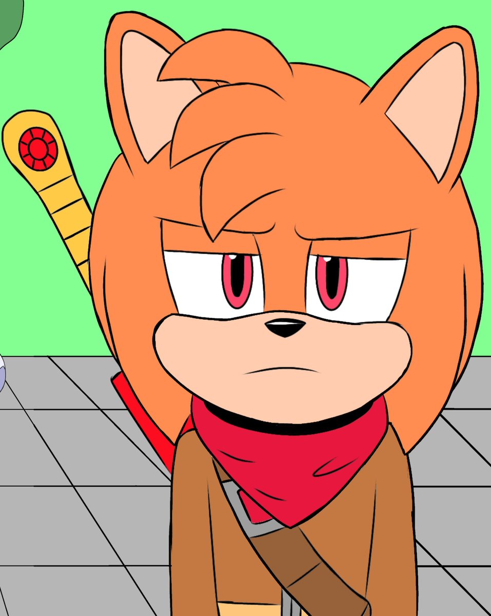 Leafy_Relief's tweet photo. So I finished a ship drawing, but I realized that I may have done it too early to release. So to not bore any of you I'm showing you part of it. I will release the whole thing on August 1st (Feel free to caption this 😉)  #sonicthedgehog #OC #myart https://t.co/fuhh6dzE1L