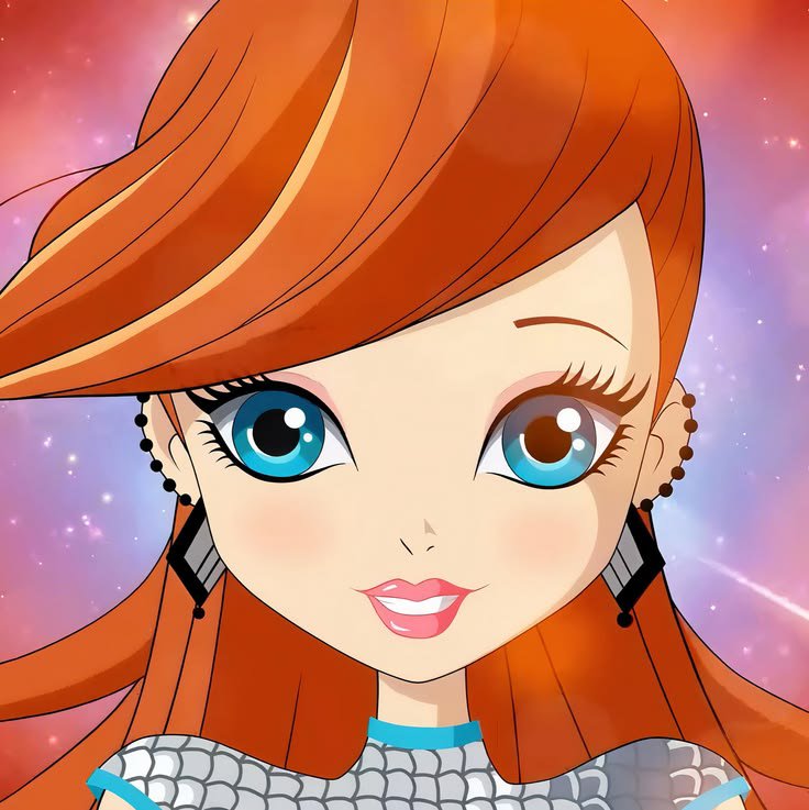 thebloomix's tweet photo. People keep saying the reboot's art style is season 8 in CGI, and I can't unsee it. https://t.co/AqQrTsziLh
