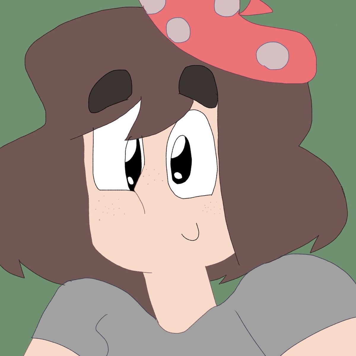 Shellyswirlz_'s tweet photo. #Shellyswirlsart #art #artist #selfinsert #artistsontwitter 

Old S/I art!! https://t.co/6D4mdBROsD