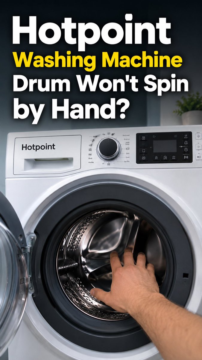 servicenter_sd's tweet photo. A locked drum may be caused by seized bearings, a broken drum support, trapped objects, or drive system failure. Don't force the drum or continue using the washer. Contact San Diego Appliance Repair Service for fast, professional diagnosis and expert repair. https://t.co/RK9EZzeLJL