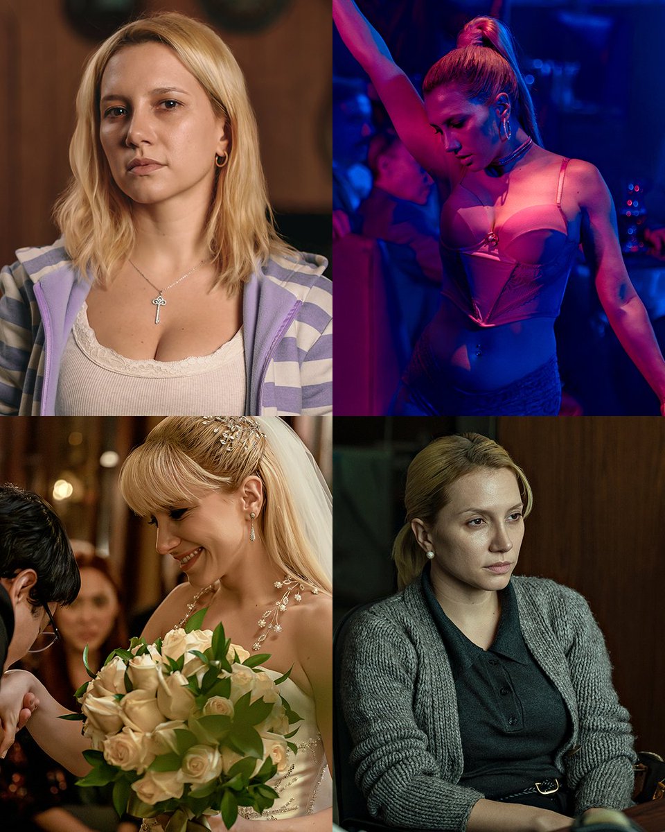 NetflixBrasil's tweet photo. Elize: Sombras de Uma Mulher https://t.co/vSyNGH1ERh