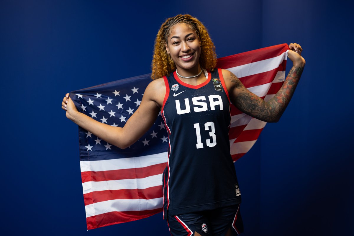 usab3x3's tweet photo. Happy birthday @Theylove_kira! 🇺🇸 #USABfamily https://t.co/WJ0fsuLqSE
