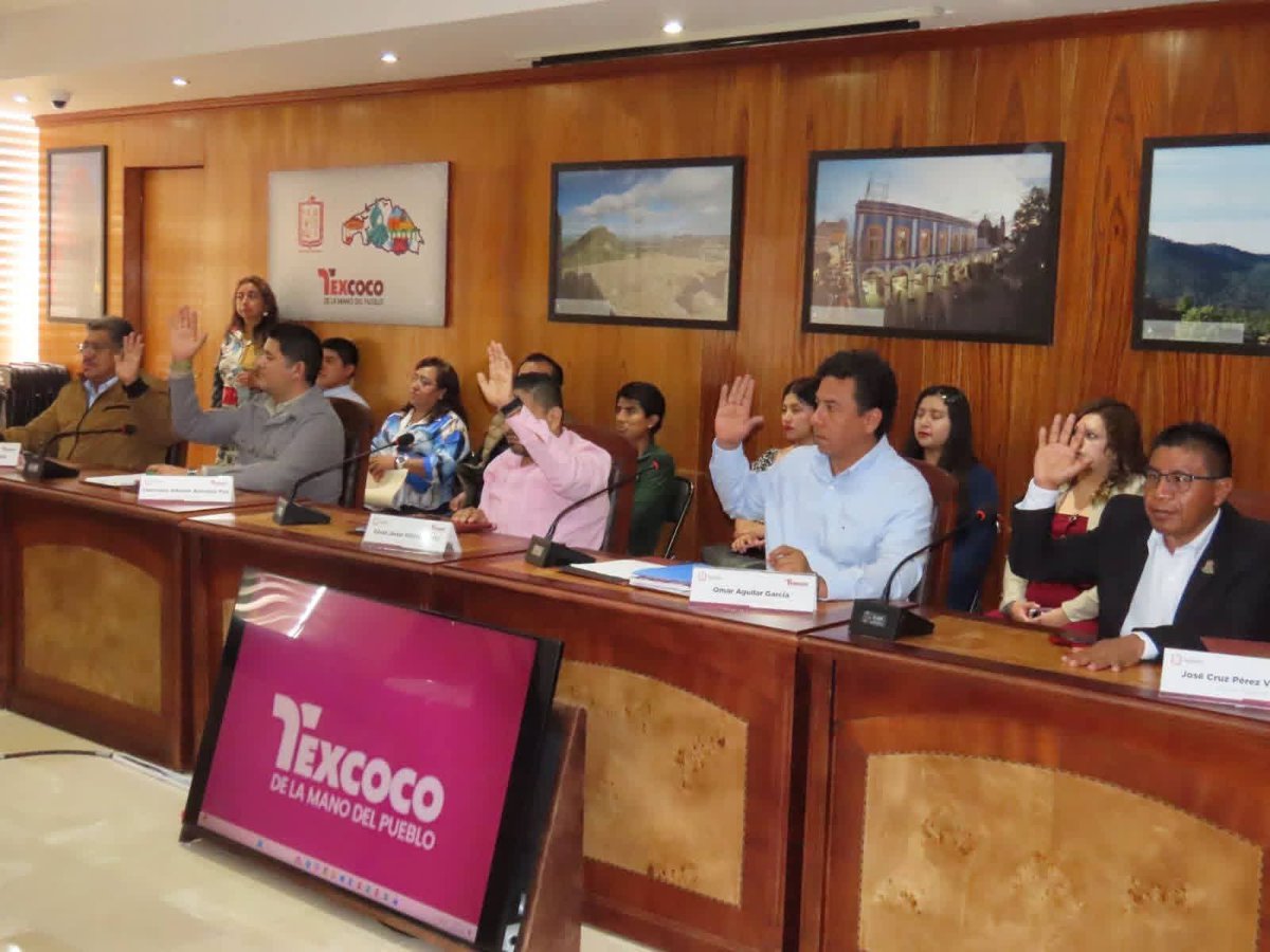 zonacritica17's tweet photo. Cabildo de Texcoco Aprobó por Unanimidad Transferencia de Recursos para Obras de Impacto https://t.co/hcqwkrZyU9 https://t.co/fo21BMhiwC