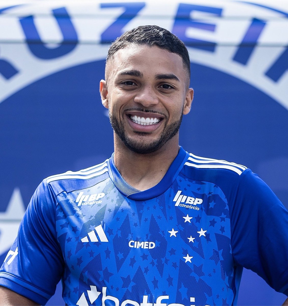 Edinho do Sport 🦁 tweet media