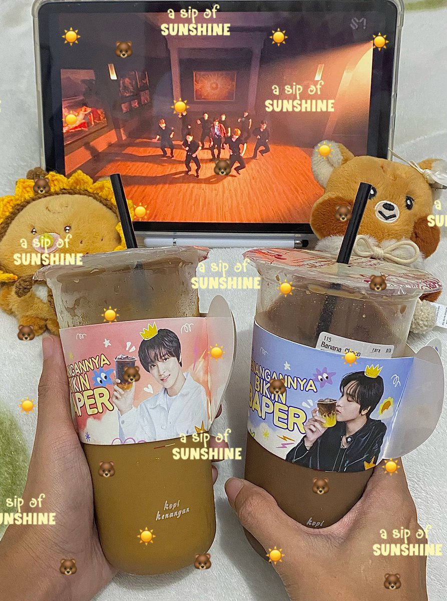 haeeelv's tweet photo. chan tolongin mabuk kopi nih kaga bisa tidur😭 https://t.co/Ck1FROjoyi