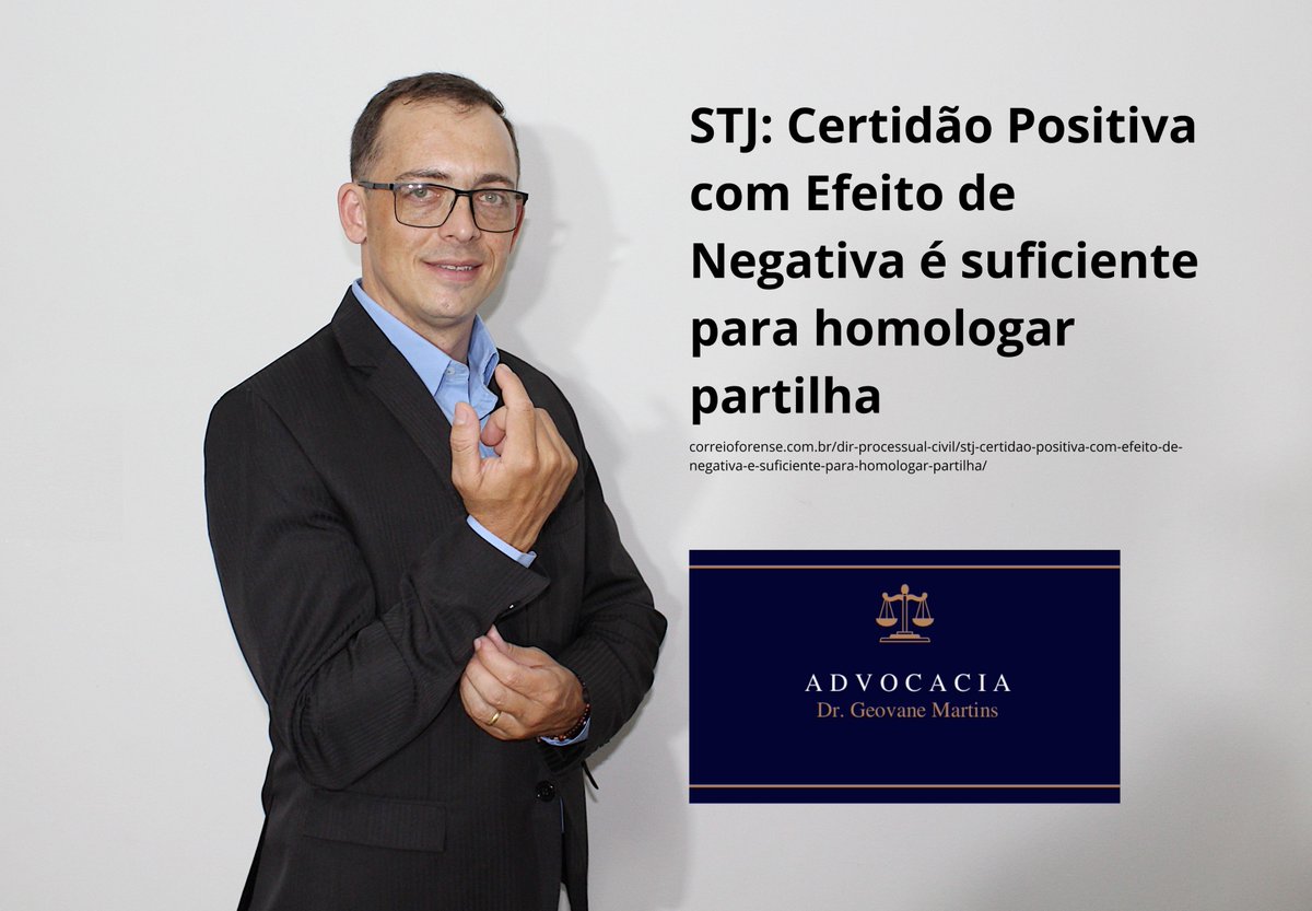 GeovaneMartins4's tweet photo. @GeovaneMartinsAdv
#direitocivil
#direitodefamilia
#direitosucessorio
#direito
(37) 99114-3595
https://t.co/M8FqBAXJoy
Siga os canais
https://t.co/w8pWiEvxF9
https://t.co/JKcHhskavQ https://t.co/B432Tl5xxl