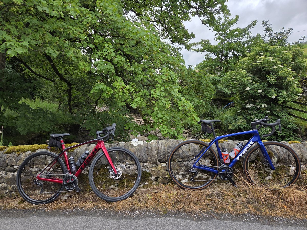 pmaybridge's tweet photo. @cyclist_andyc First time in Littondale, and rode up to Foxup. A great dale 😀 https://t.co/Ofk9elINGY