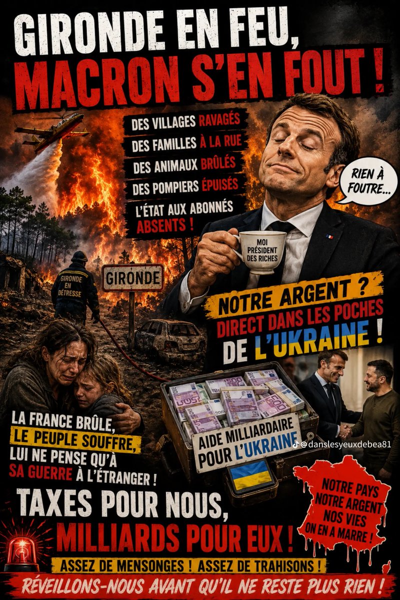 Pierre GJ du 57 tweet media