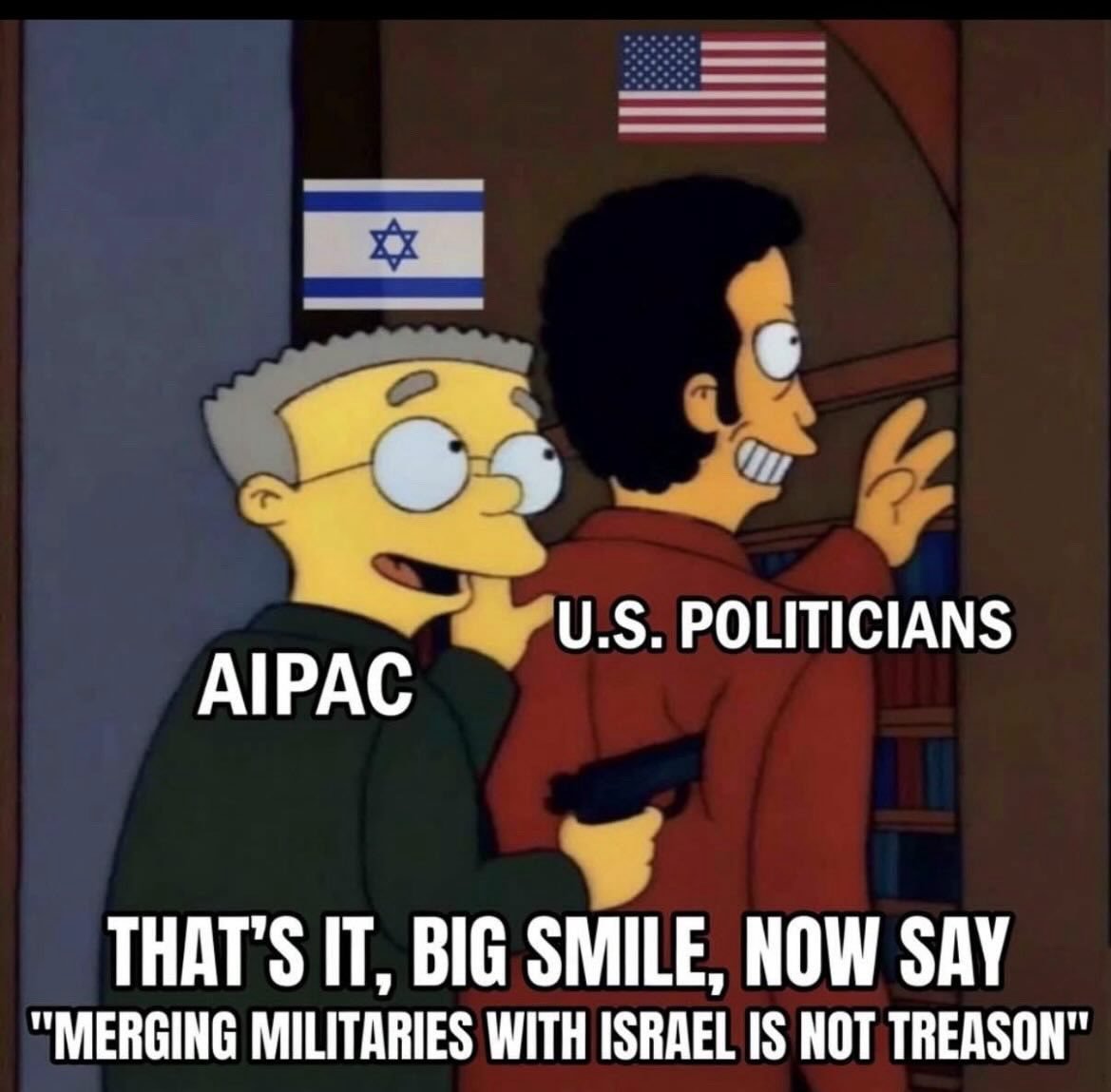 JOKAQARMY1's tweet photo. US Politicians and all the paid for Maga Supporters that's still running with trust the plan. 💯 https://t.co/hlX6SpdFA6