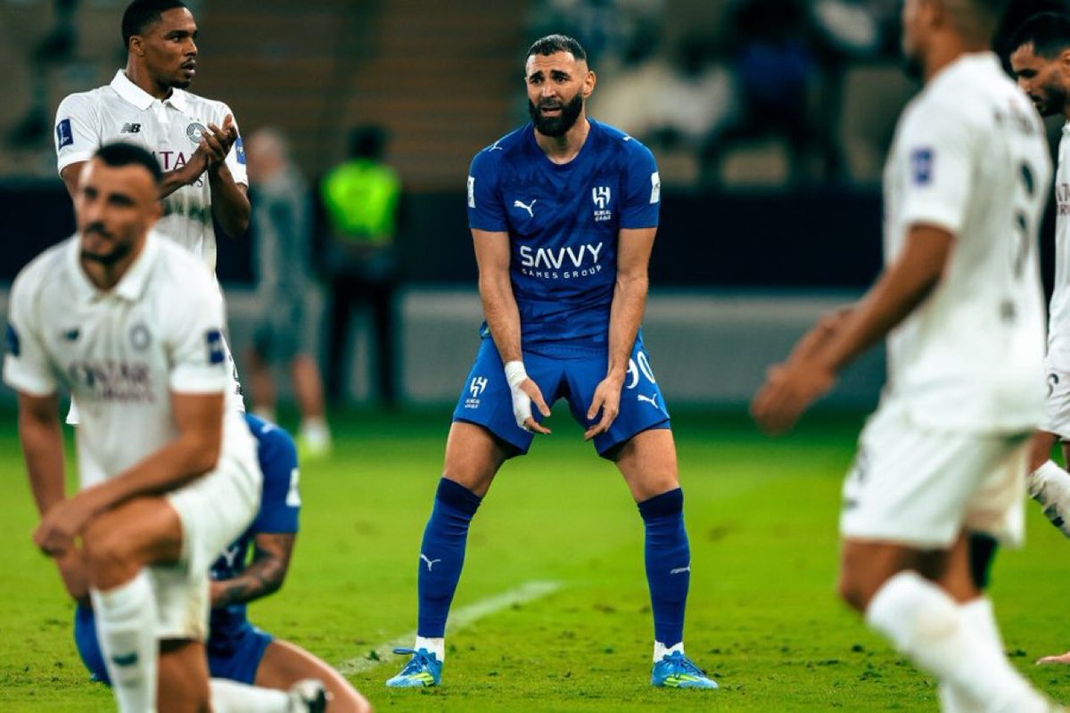 1SMi_'s tweet photo. 🚨🚨🚨 عاااااااااااااااااااااااااااااااااااااااااااجل!!!

كريم بنزيما مهاجم الهلال الموسم القادم 💣

@aburaydd https://t.co/DSaGZHgWJG
