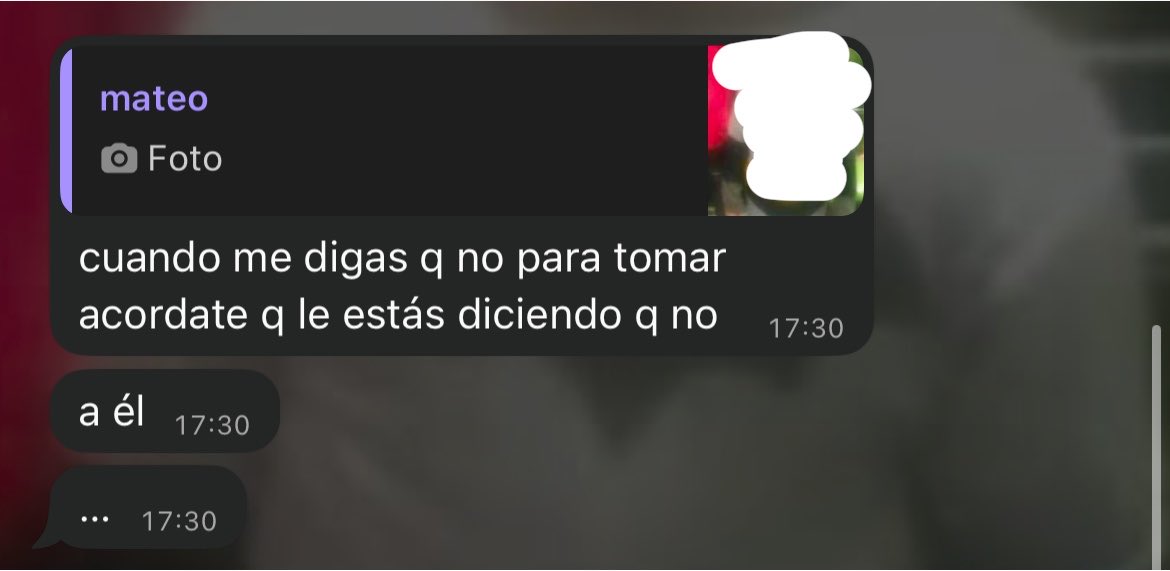 naimmid22's tweet photo. mateo xq me manipulas CON UNA FOTO TUYA DE CHIQUITO https://t.co/6RzR91n6v7