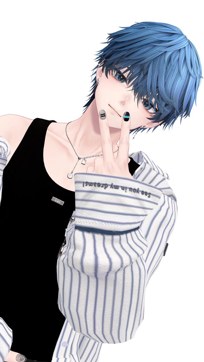 rinrinver3's tweet photo. メイク変えて撮って貰った！！！
良すぎ、、、
 #komano3d https://t.co/XKFiFV5wBY