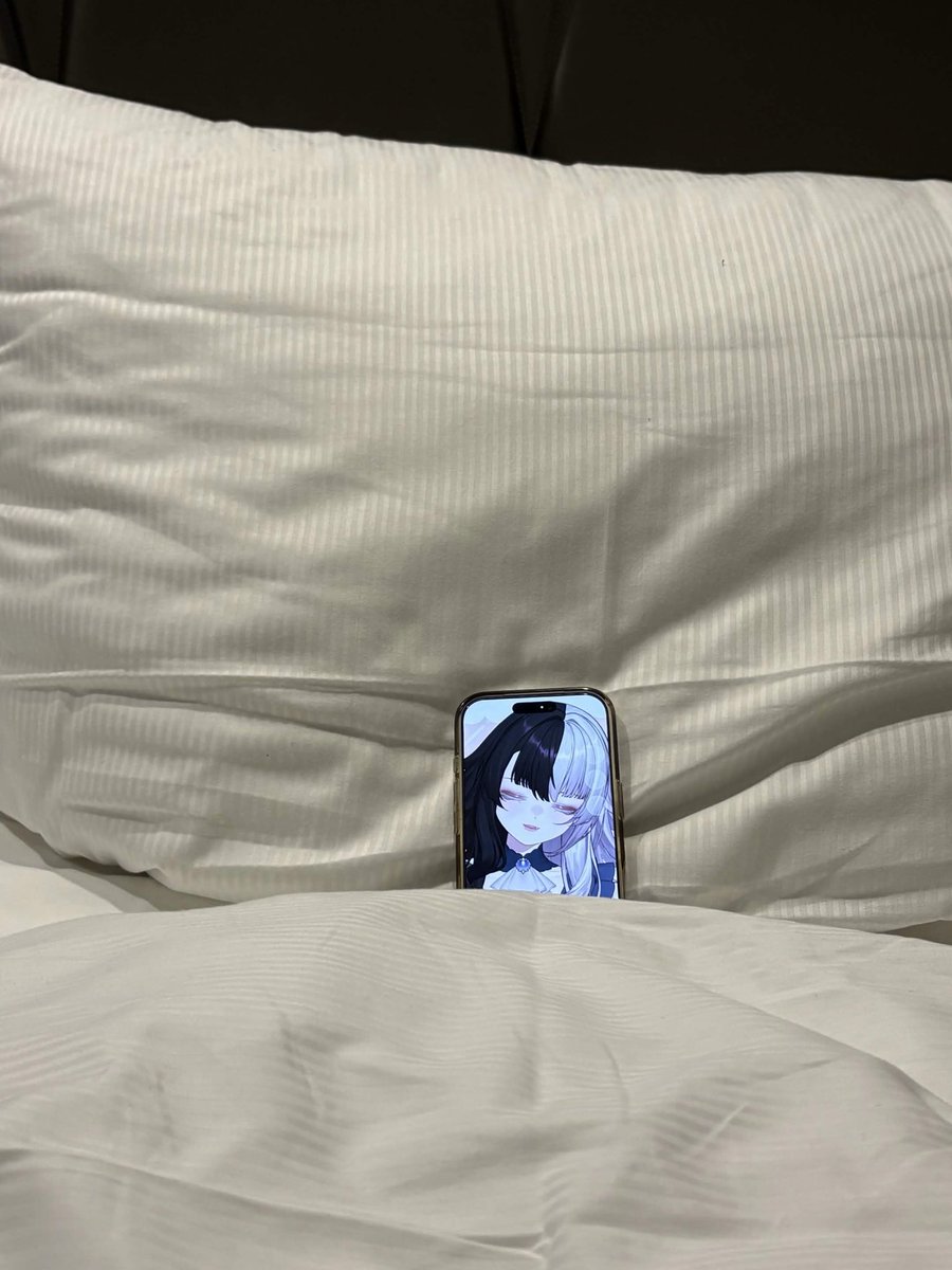 NymreeVT's tweet photo. Time to sleep https://t.co/QermmPYneh