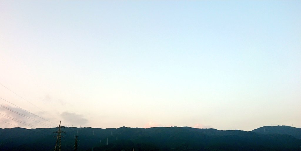 hotspace00's tweet photo. おはようご勃ちます🚀

寝てません👅

今なら汗だくぐらいで洗車出きるかな？🤔

皆さま、良い週末を🙋 https://t.co/O3epgGLSYr