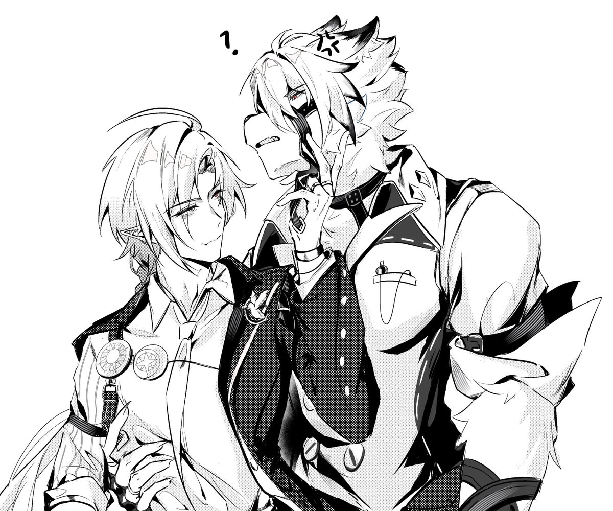 kongxiansh27081's tweet photo. kisskiss
#lycahugo https://t.co/3wdGGafZDX