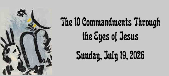 EdRudiger's tweet photo. The Sligo Presbyterian Church Celebration Service - Sunday, July 19, 2026
#Bulletin #NoIdols #podcast #program #SecondCommandment #sermon #SundaysMessage #The10CommandmentsThroughtheEyesofJesus #worshipservice #YouTube 
https://t.co/wCahrK9QQE https://t.co/sCD7EeNLFq