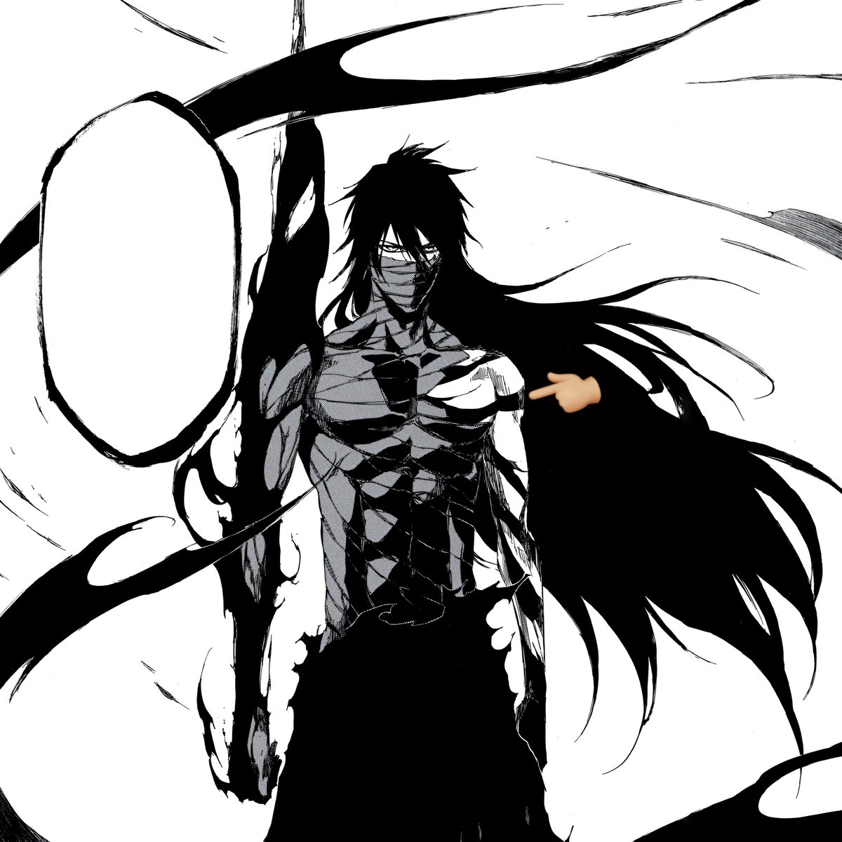Ichigo Taichou 🧡 tweet media