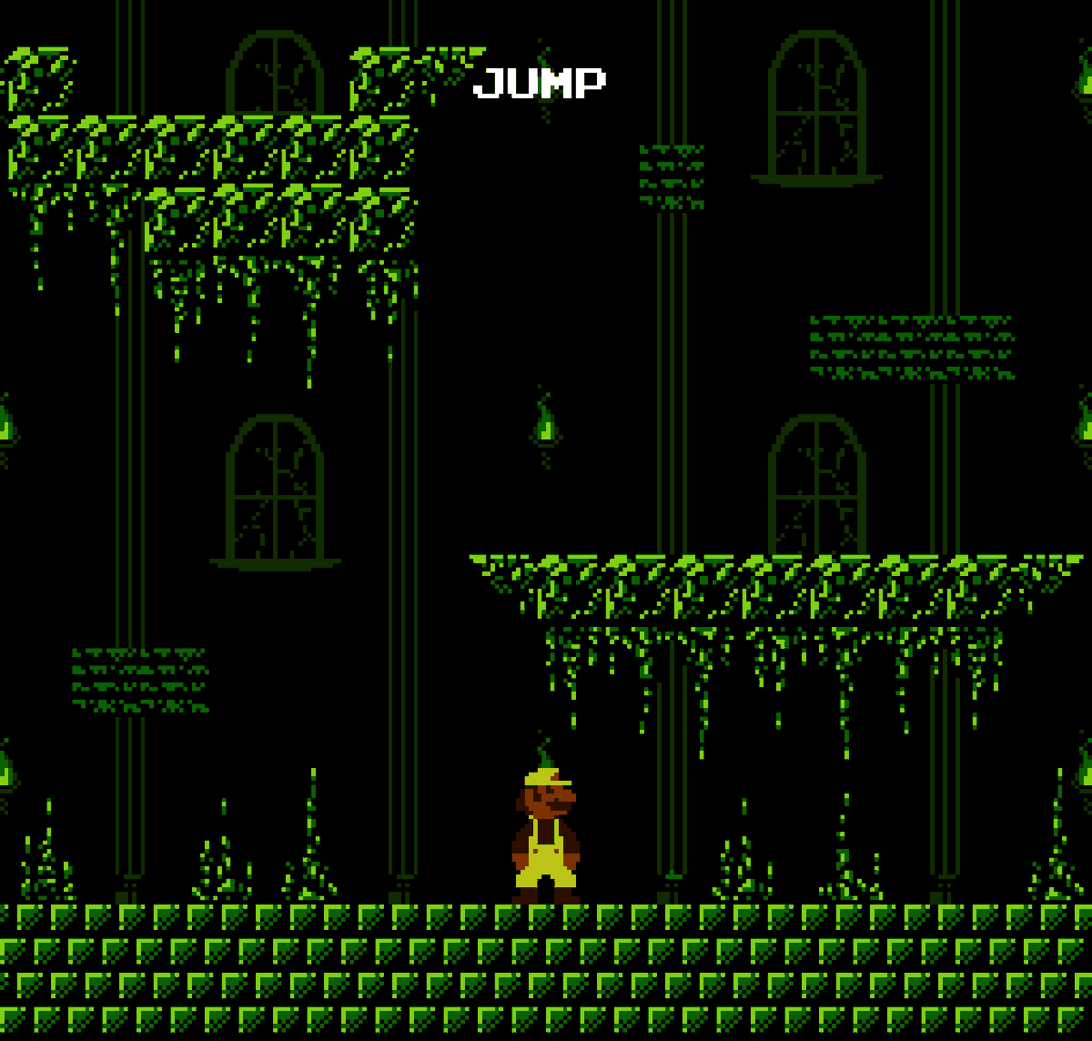 Redacted_5743's tweet photo. Super Mario Bros. NES Creepypasta https://t.co/9KSwoFZcOb