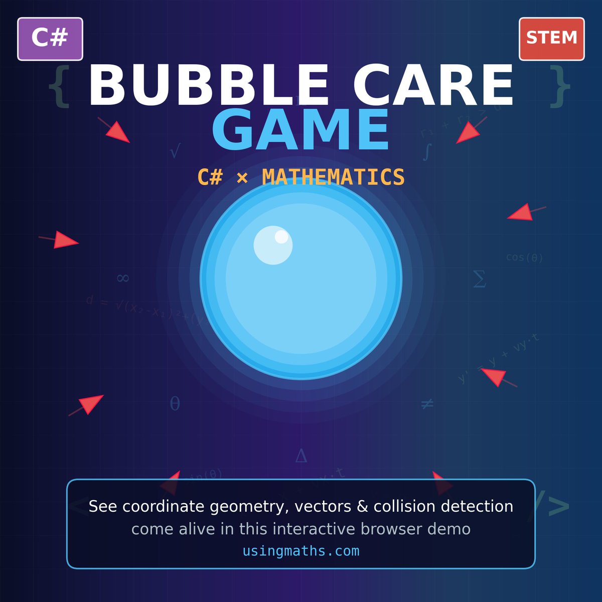 Maths Team tweet media