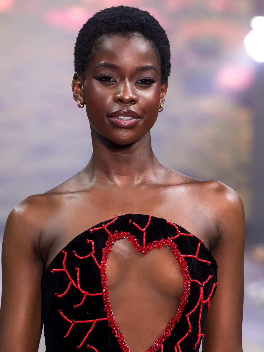 carterdalast's tweet photo. Miss Uganda 2026
I’m fucking Gagged what the fuck???
Look at that face!!!!! https://t.co/EeL2tsN3Uv