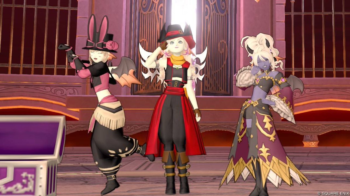 sakuya_blume_'s tweet photo. 隠者で3人も勝てた😉 https://t.co/4X6Yc99Cr0