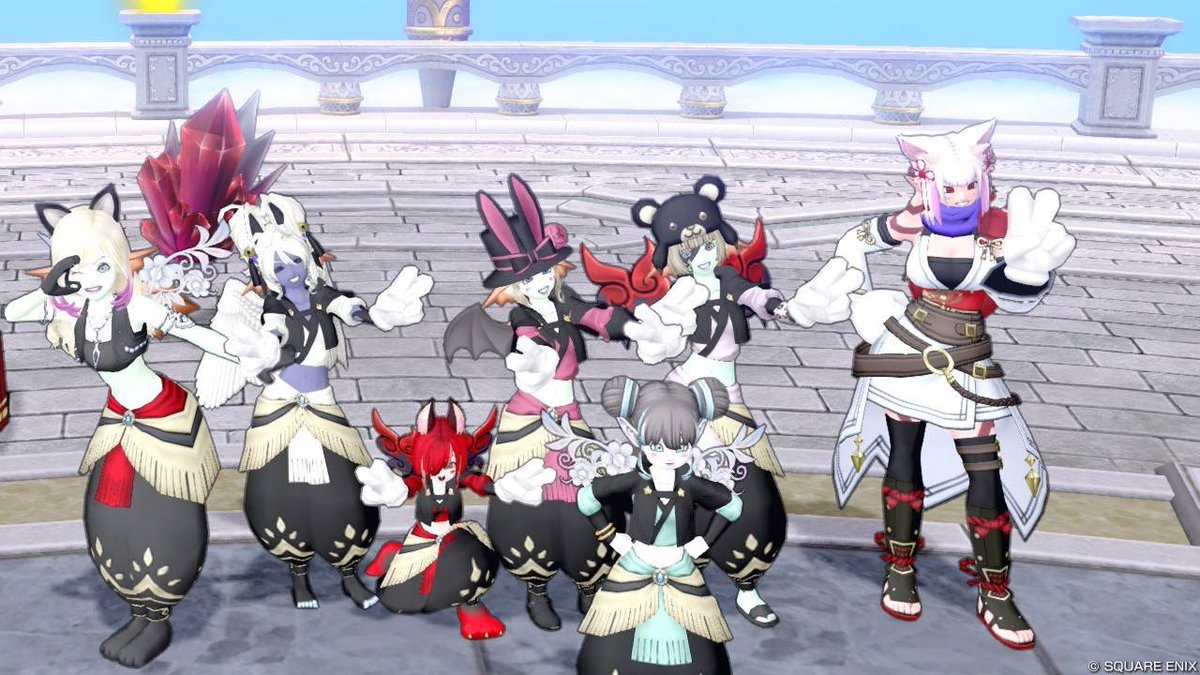 sakuya_blume_'s tweet photo. 隠者で3人も勝てた😉 https://t.co/4X6Yc99Cr0