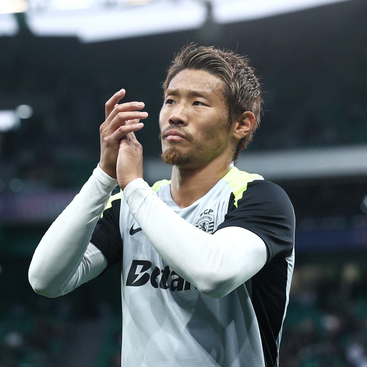 GoalJP_Official's tweet photo. 🇯🇵 念願のプレミアリーグ挑戦へ 🏴󠁧󠁢󠁥󠁮󠁧󠁿

守田英正、ハル・シティ加入が正式発表。2年契約を締結。

「ここに来られてワクワクしていますし、ファンの前でプレーするのが待ちきれません」