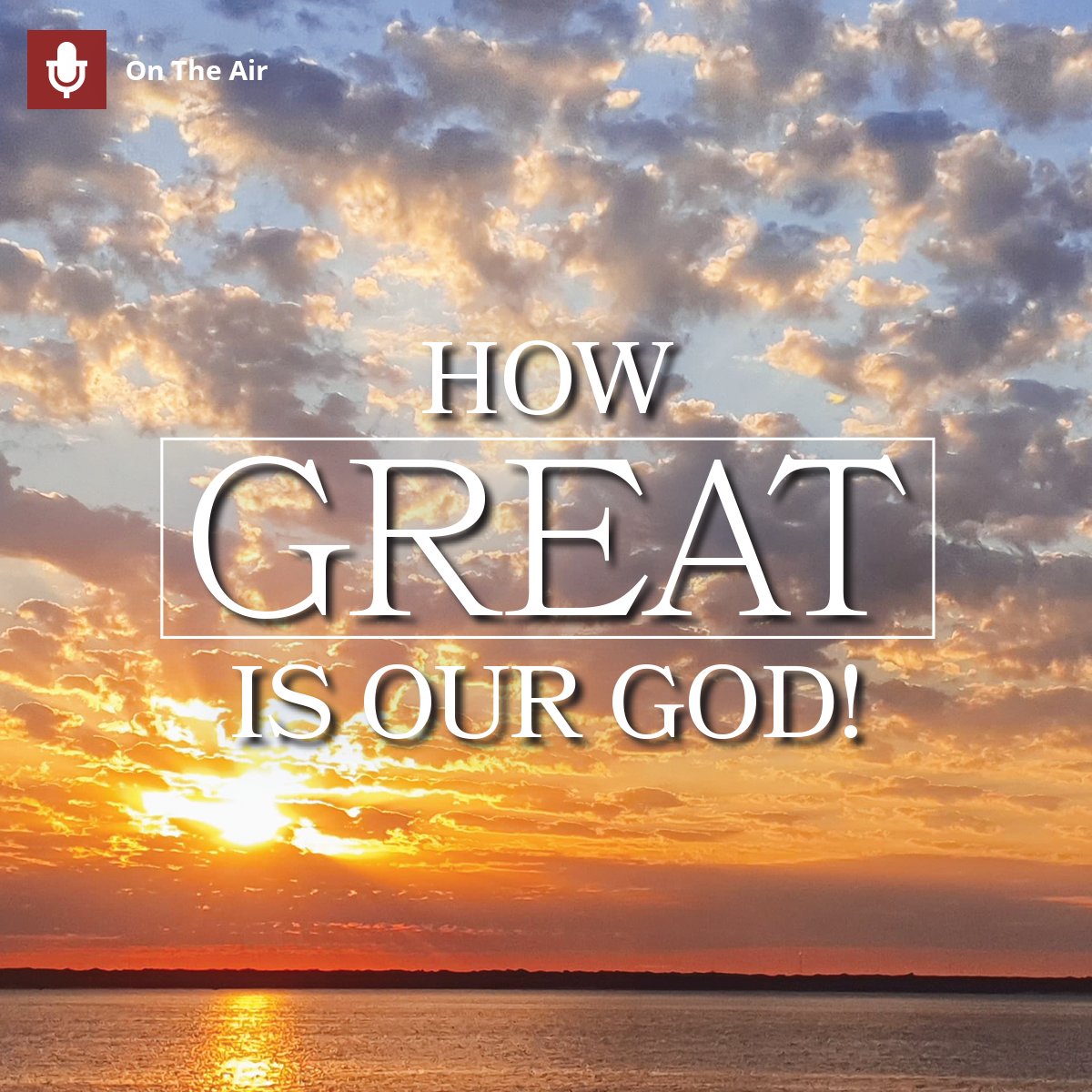 iflcanada's tweet photo. It’s a great moment in our lives when we realize the point where our responsibility ends and where God’s begins.

Visit our website to hear today's broadcast! https://t.co/lFOnWazW84