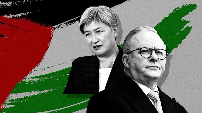 Ryandally08's tweet photo. #BREAKING $25 MILLION OF YOUR TAXES JUST GOT SENT TO “PALESTINE”

While Australians can’t afford rent, power bills or a GP, Anthony Albanese is writing another cheque to the same failed project that has produced endless rockets, tunnels, and the 7th of October massacre.

Foreign wars are not Australia’s problem.

Hamas is a listed terrorist organisation.

And yet Labor keeps funneling our money into “institution building” for a proto state that still pays terrorists and refuses to recognise Israel’s right to exist.

This isn’t foreign policy.

It’s virtue signalling with your pay packet.

Is this the final straw?

Is Albanese still fit to lead a country that puts Australian families last and Palestinian politics first?

Enough.

He’s gotta go.