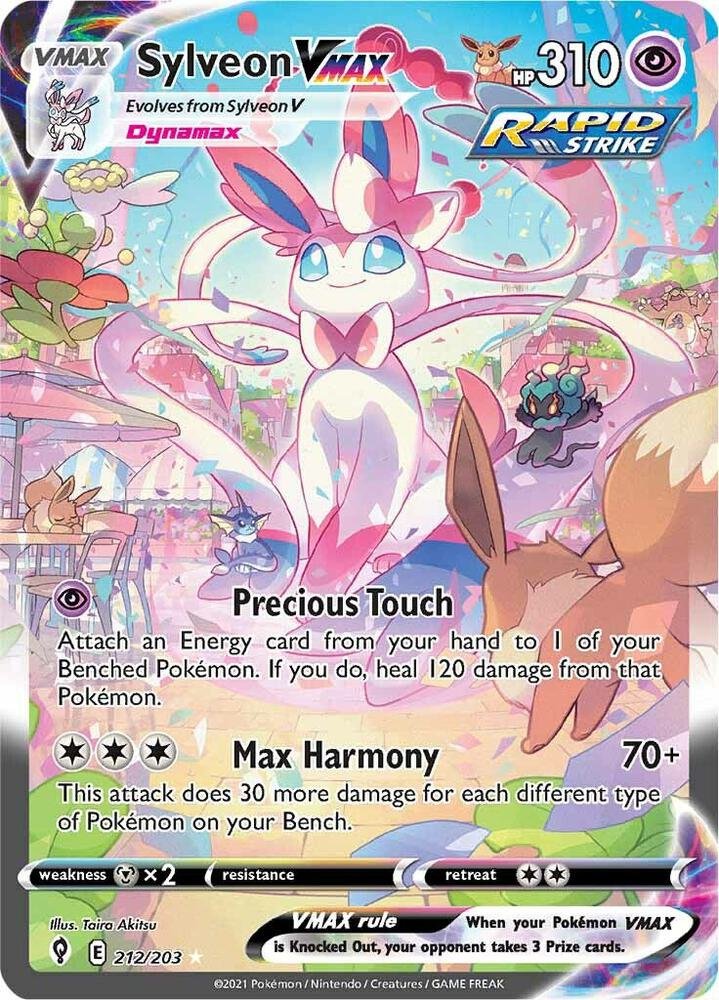 EduMock's tweet photo. The real question is...

30th Celebrations Sylveon or Evolving Skies Sylveon? https://t.co/aWz5y72wgo