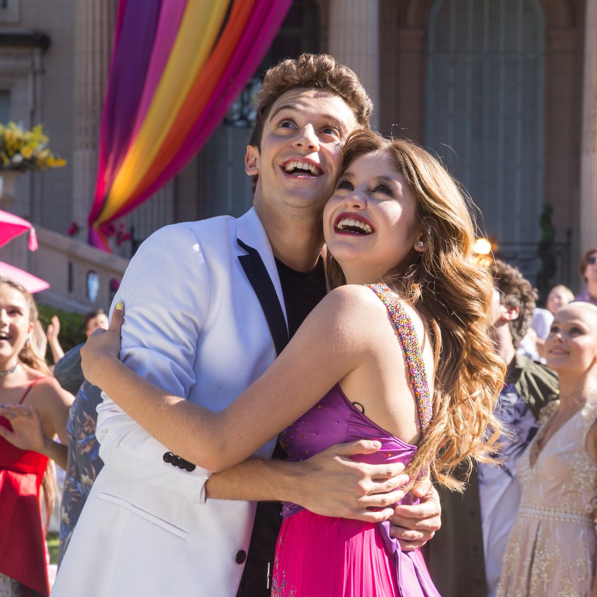 hyunamelips's tweet photo. Me sinto em um luto imenso por lutteo, refaçam essa temporada horrível https://t.co/q1UpSuKJVE