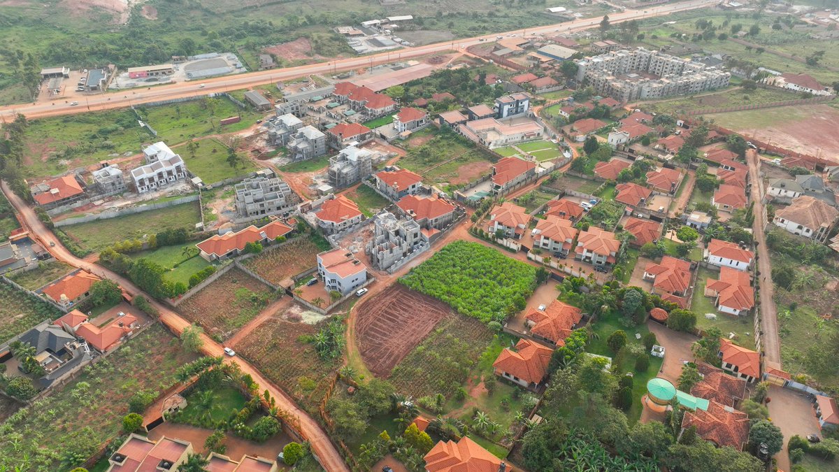 Uganda Professional Agency tweet media