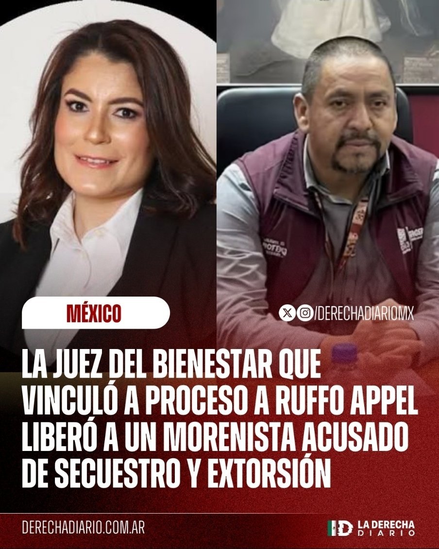 MLopezSanMartin's tweet photo. "No hay justicia selectiva", dijo Sheinbaum 

📷 @DerechaDiarioMX https://t.co/Km6nRXFNHe