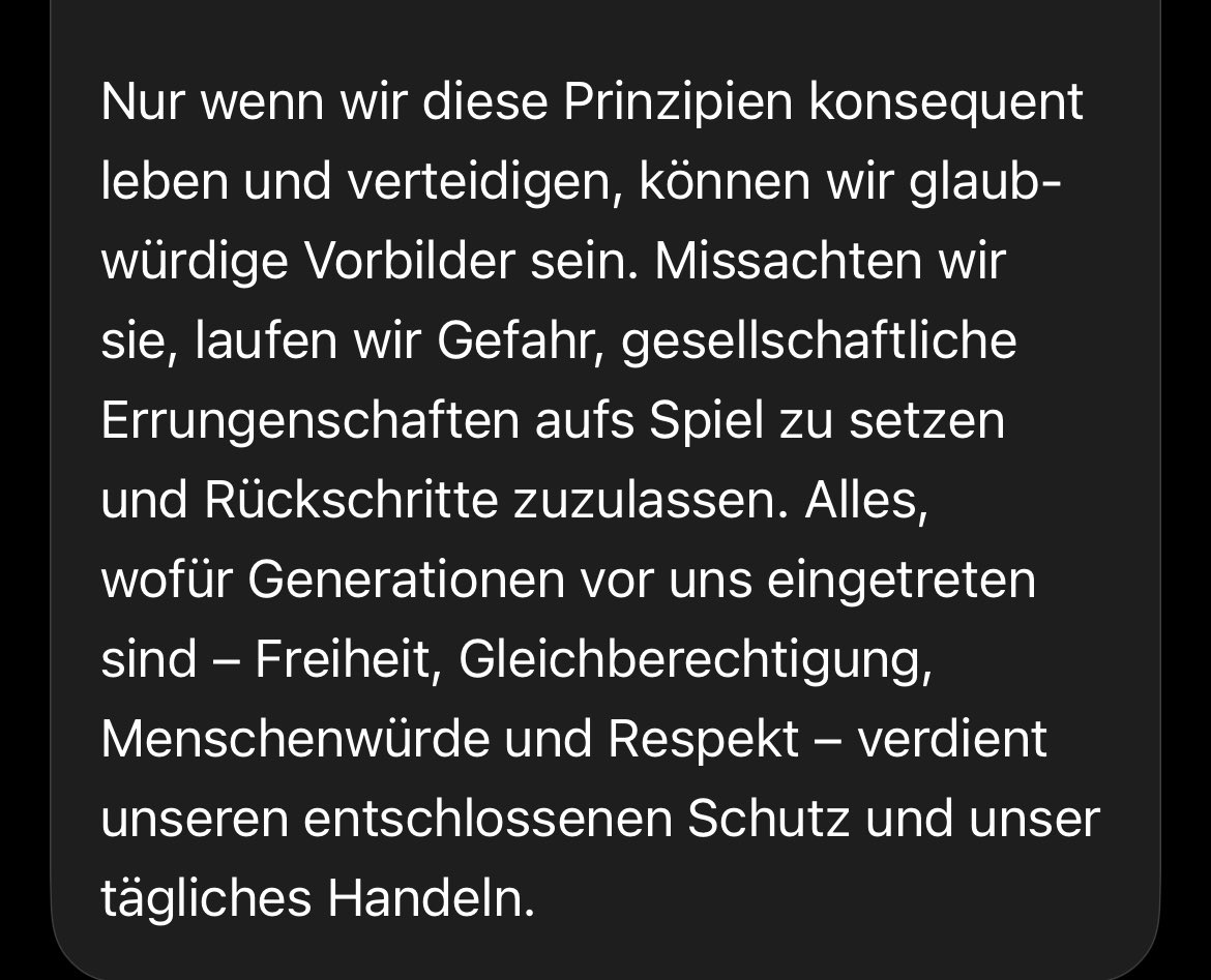 RichardZoicas's tweet photo. -RJZ
🇦🇹🇪🇺
#Demokratie #Transparenz #Prinzipien #Grundwerte #Menschenrechte #Freiheit #Politik #Wirtschaft #Politics #Economy https://t.co/owW8vtcoHI