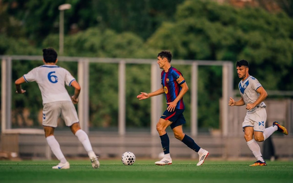 _BarcaInfo tweet picture
