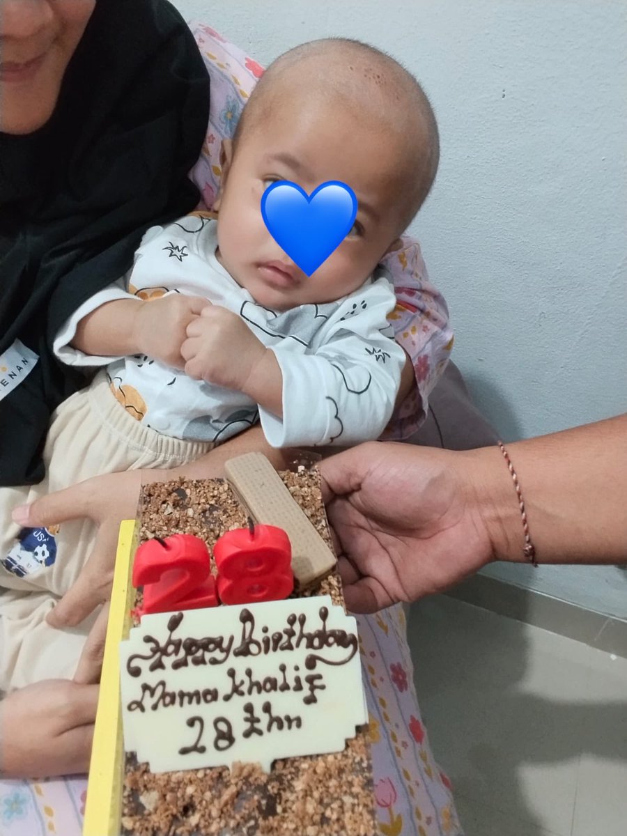 jurtastel's tweet photo. Time flies so fast. 🥹

MasyaAllah tabarakallah https://t.co/SCRnj2MpfN