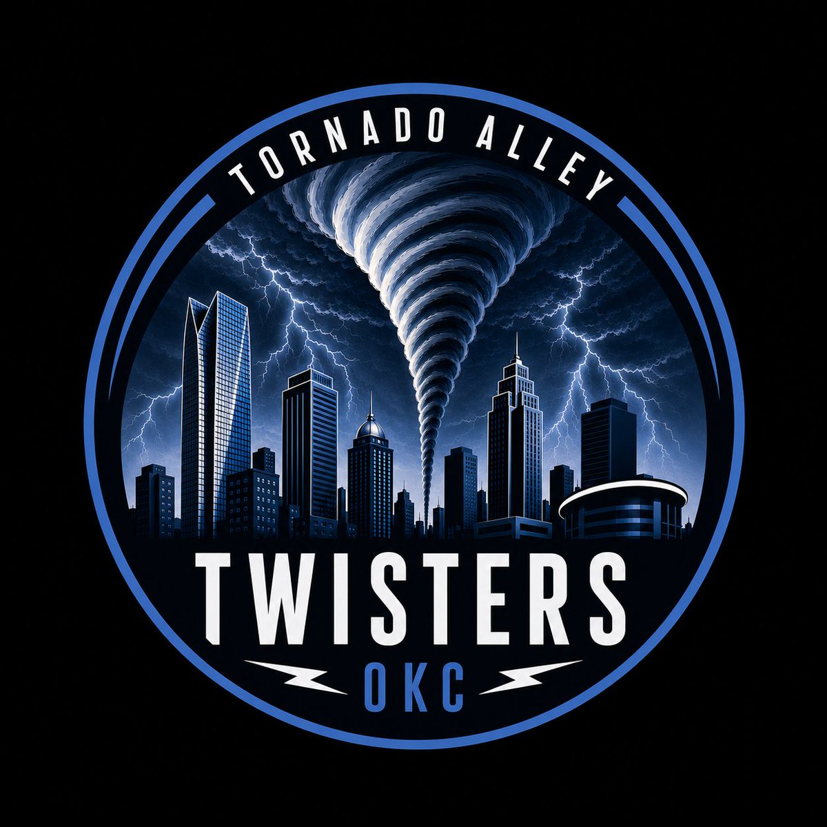 TornadoAlleyFC's tweet photo. 🚨 WARNING ISSUED 🚨

When the sirens sound...

It's already too late.

The Tornado Alley Twisters have arrived.

#TakeCover🌪️ https://t.co/IhLPwkVyJG