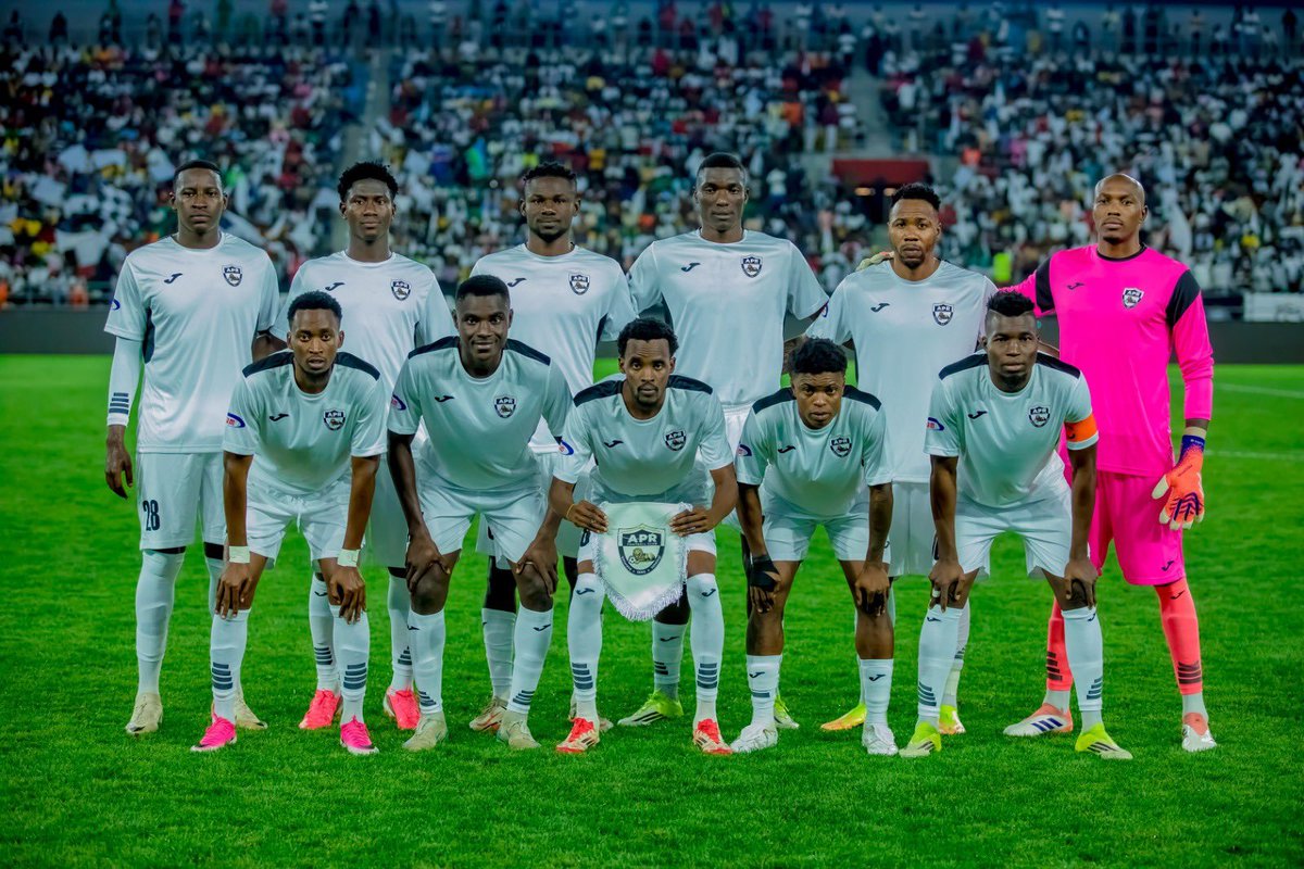 e_murangwa's tweet photo. #CECAFAKagameCup2026: In football, there is a way to lose that supporters can accept—when a team gives everything but is beaten by the better side. Unfortunately, APR FC's performance in this competition, of all competitions, at our beautiful Amahoro Stadium and in front of our nation's biggest football supporter, H.E. President Paul Kagame, fell well below an acceptable standard.

Gor Mahia are a good and experienced team, but they are not a team that should embarrass APR FC in this manner. APR FC were beaten more by their own arrogance, lack of urgency, and poor preparation than by any gap in quality.

From the first whistle, APR FC lacked the intensity and desire expected of a home team in a tournament of this magnitude. In football, small details often make the biggest difference. Gor Mahia were on the pitch warming up at least 30 minutes before kick-off, and that readiness showed throughout the match.

Rivalry aside, this was neither a performance nor a result that any Rwandan football supporter who truly understands what it means to represent our nation could simply brush aside or take pride in. APR FC have a lot to reflect on. If they are serious about challenging for big honours, they must urgently address their mentality, preparation, and overall approach. Tonight, Gor Mahia simply wanted it more—and they deserved to win.