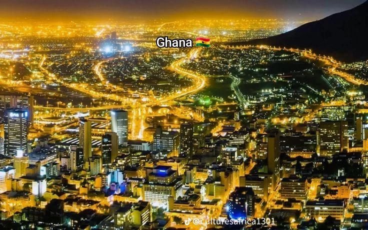 B21_core's tweet photo. @Slashstein Yoo sftu we don’t even give a fuk about that stereotype, yeah there are bad places and these is also Africa https://t.co/nbiLVJ64Cf