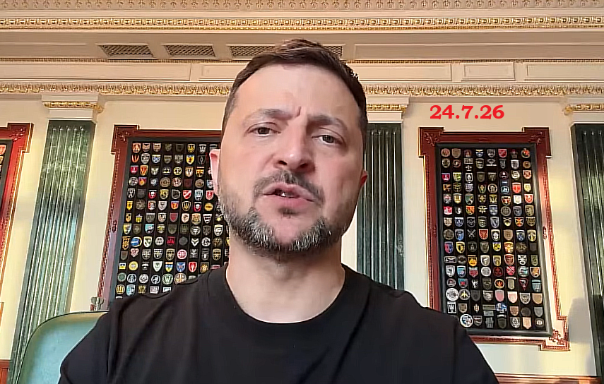 leusenko1's tweet photo. рф приготувала ракети для нового масованого удару, - залякує стендапер Зеленський українців.
Почався відосик буратіна з рапорту про влучання у захід із жертвами, який дозволили його нукери.
Імітатор не повідомив, чому його режим за 7 років не приготував укриття, ракети ППО та ракети для масованої відповіді росії,
чому Кримський міст досі стоїть, який він 3 роки наказує знищити,
де обіцяний голограмою блекаут на москві,
і чому на волі Міндіч, Цукерман, Штілерман, Єрмак, Резніков, Умєров, Баканов?
Яка огида до гугнявої нікчеми, ви навіть не уявляєте.
Заздалегідь знаю, що після чергових прильотів вихована у московських лазнях петрушка Радбез ООН не скликає, щоб не засмутити путіна.
Ми - не його народ. Він тут на гастролях (на завданні).